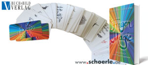 Kartenset FragnMagie®